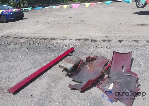 2001 Honda Accord 2.3 Ex from USA, damaged, VIN 1HGCG32531A014720